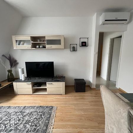 Eliza Rooms บูดาเปสต์ ภายนอก รูปภาพ