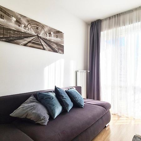 Eliza Rooms บูดาเปสต์ ภายนอก รูปภาพ