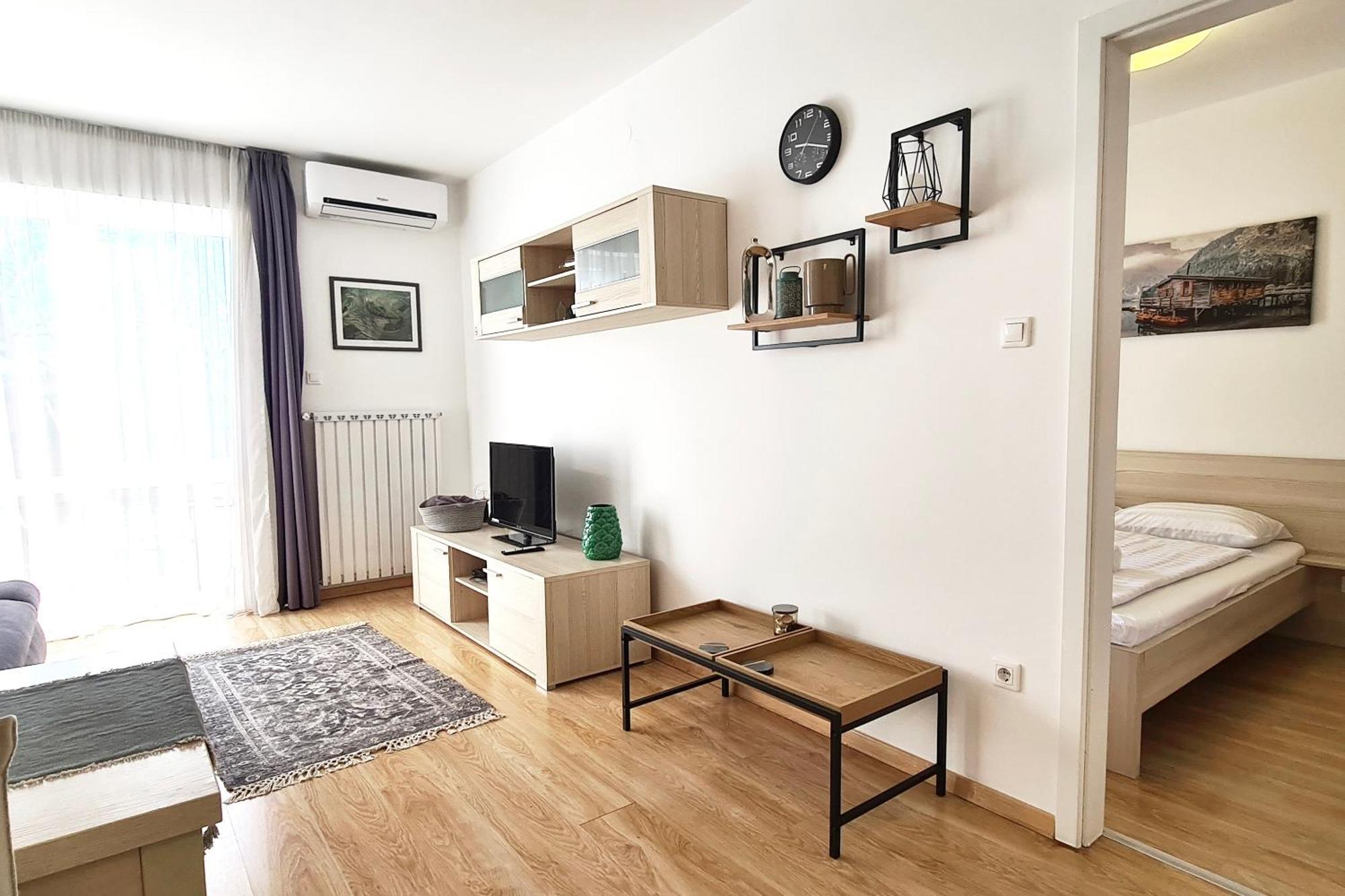 Eliza Rooms บูดาเปสต์ ภายนอก รูปภาพ
