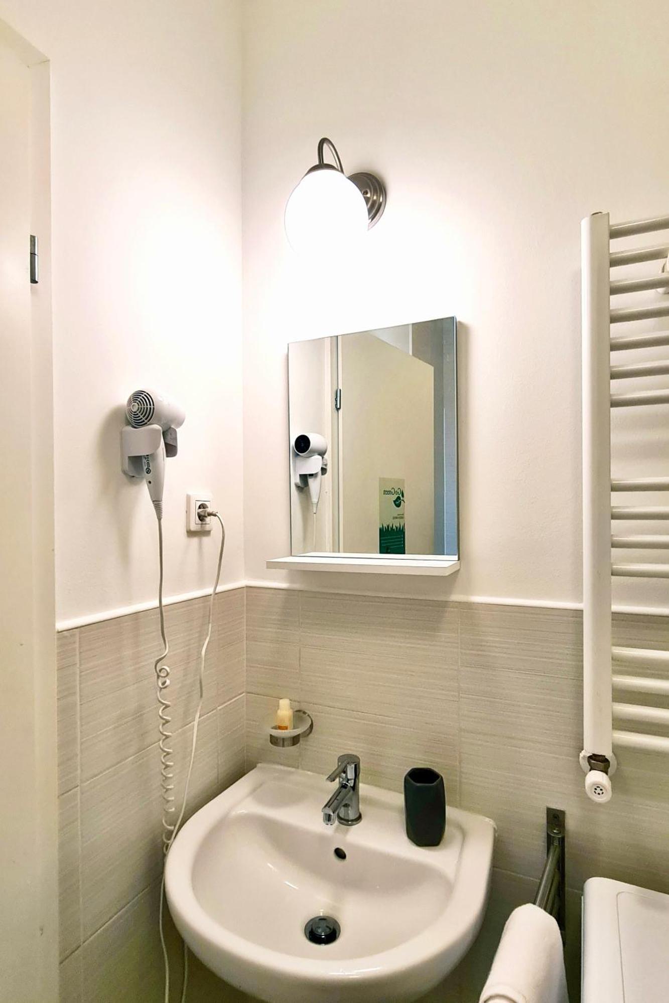 Eliza Rooms บูดาเปสต์ ภายนอก รูปภาพ
