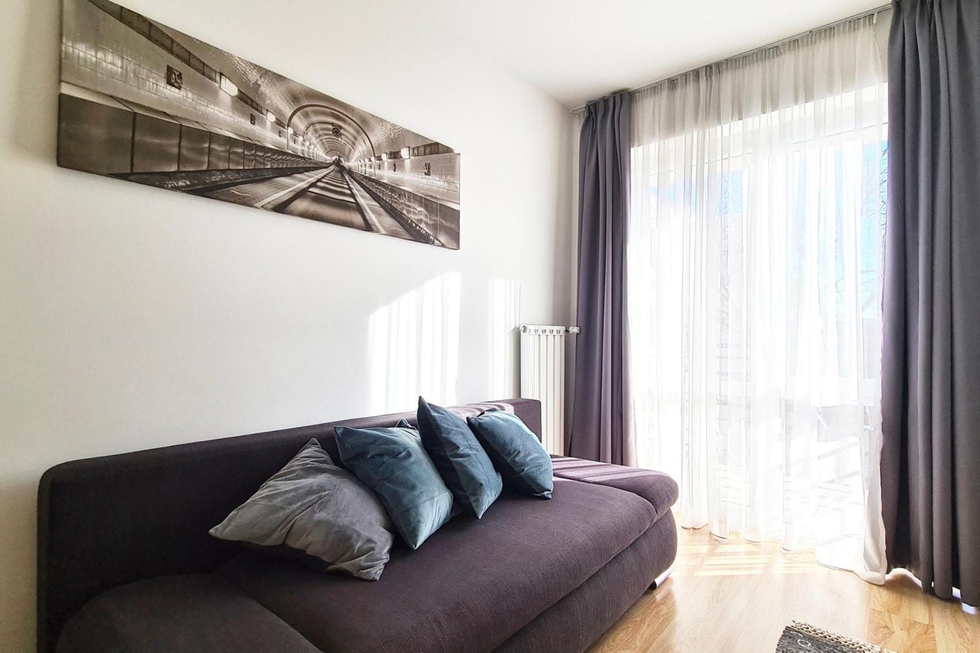 Eliza Rooms บูดาเปสต์ ภายนอก รูปภาพ